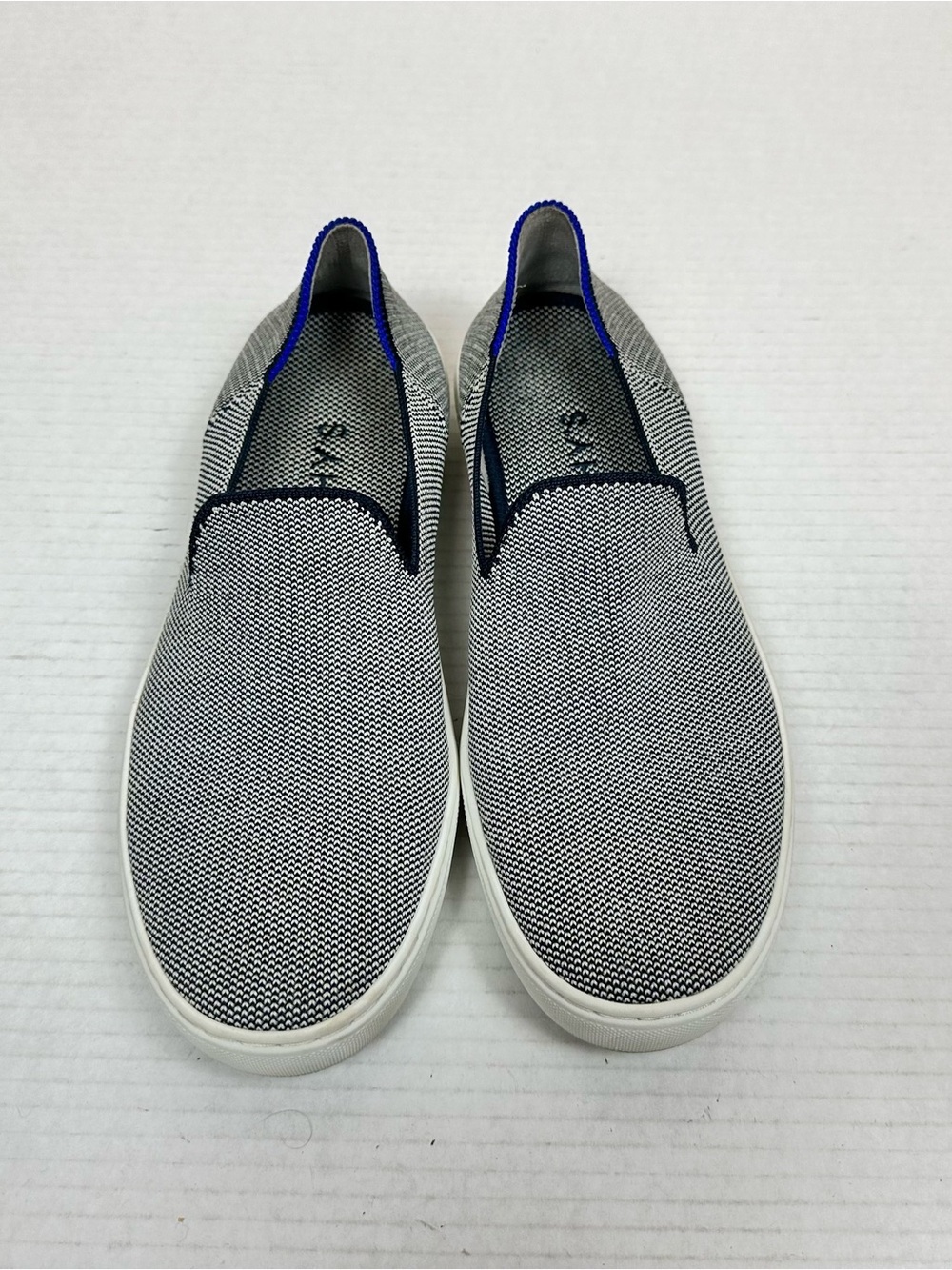 Rothy’s The Original Slip-ons Sneaker Women’s Size 8.0